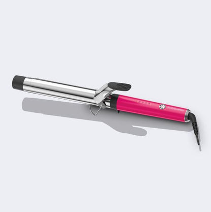 BaBylissPRO Limited Edition Extended-Barrel 1¼" Curling Iron (Hot Pink)