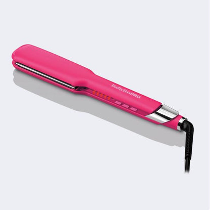 BaBylissPRO Limited Edition Ultra-Sleek 1.5" Straightening Iron (Hot Pink)
