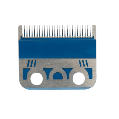 BaBylissPRO Blue Precision Fade Blade image 2