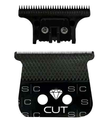 Stylecraft Black Diamond Blade Cutter Set image 0