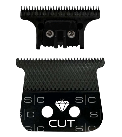 Stylecraft Black Diamond Blade Cutter Set image 0