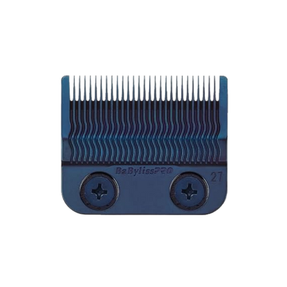 BaBylissPRO Blue Precision Fade Blade | FX8027BL