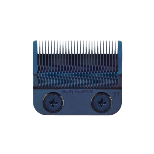 BaBylissPRO Blue Precision Fade Blade | FX8027BL