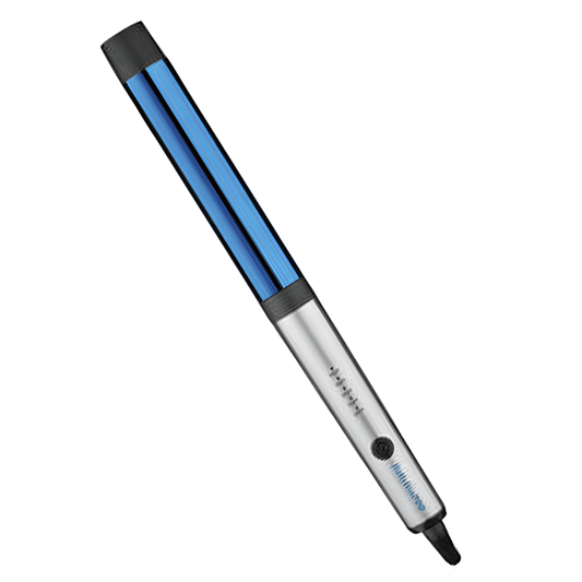 BabylissPro Nano Titanium Curling Wand 1 ¼"