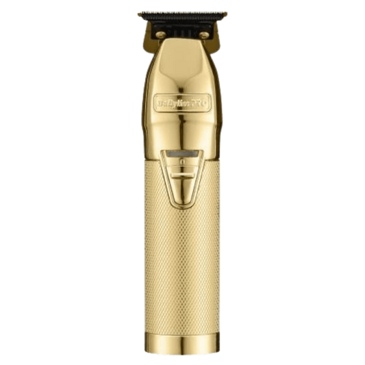 BaBylissPRO GoldFX+ Trimmer image 0
