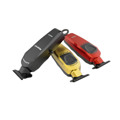 Gamma+ Boosted Trimmer