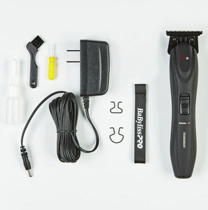 BaBylissPRO FX3 Professional High-Torque Trimmer