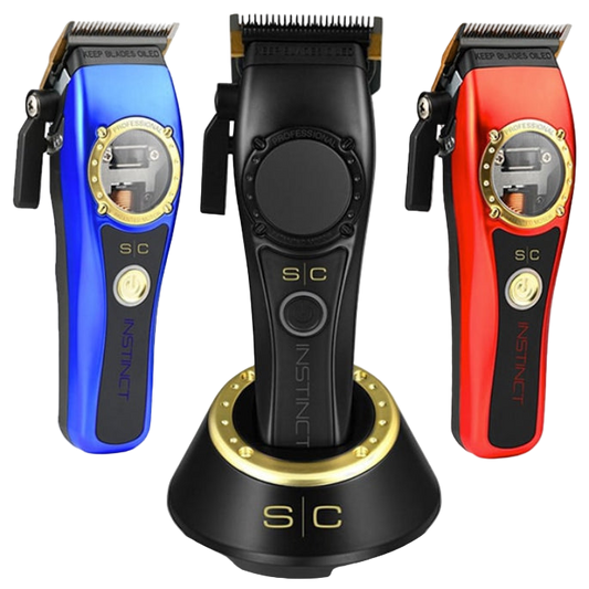 StyleCraft Instinct Clipper SC607M