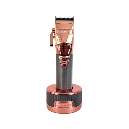 BaBylissPRO RoseFX Clipper & Charging Base