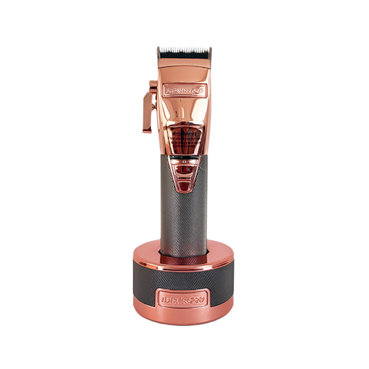 BaBylissPRO RoseFX Clipper & Charging Base
