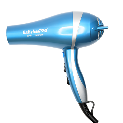 BabylissPro Nano Titanium Dryer