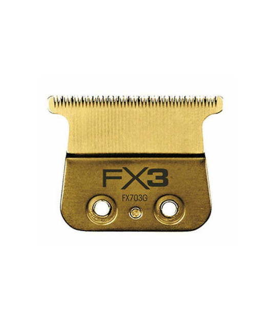 BaByliss FX3 DLC Blade FX703G image 0