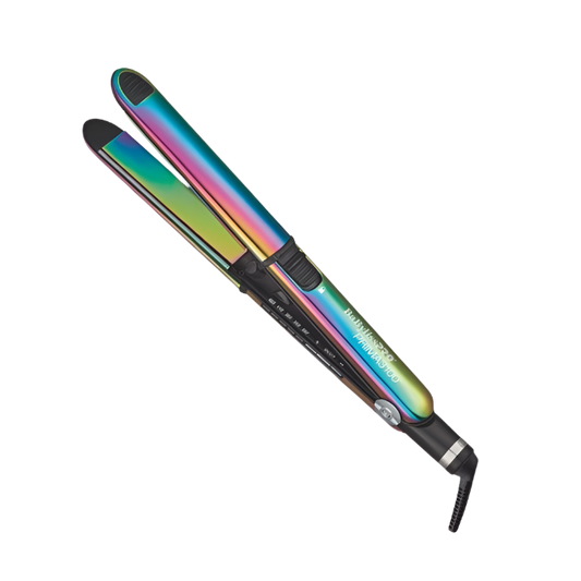 BaBylissPRO Prima3000 Flat Iron 1 1/4" - Iridescent