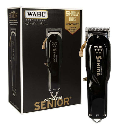 Wahl 5 Star Cordless Senior Clipper image 1