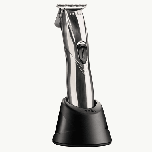 Andis Slimline Pro GTX Cordless Trimmer image 0