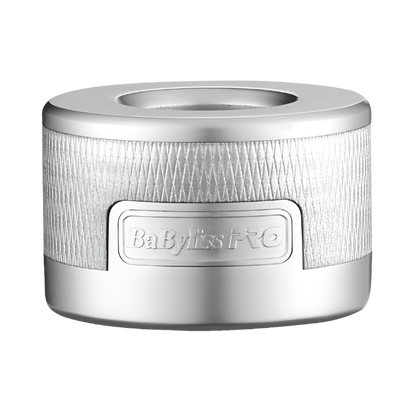 BaBylissPRO SilverFX Clipper Charging Base