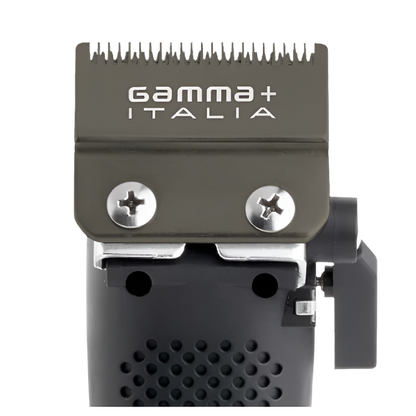 Gamma+ Ergo Modular Clipper