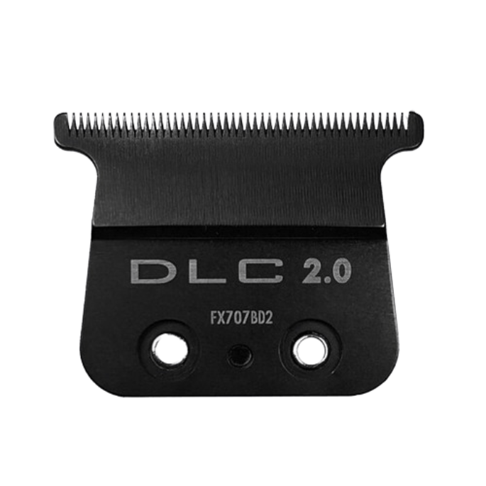 BaByliss Replacement DLC Deep-Tooth T-Blade image 0