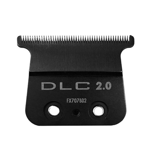 BaByliss Replacement DLC Deep-Tooth T-Blade image 0