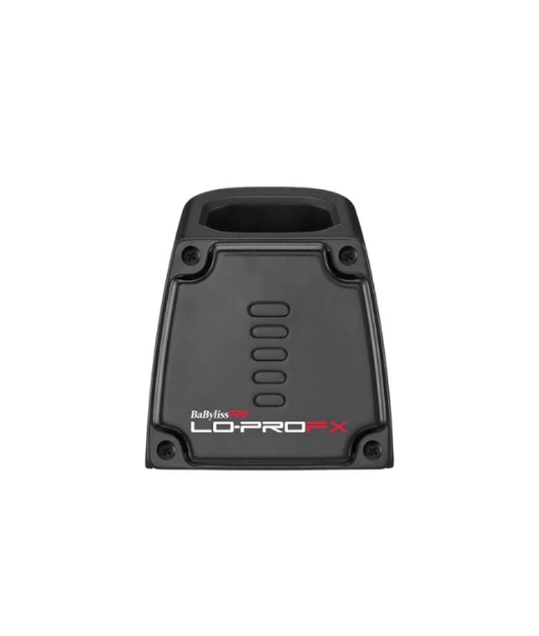 BaBylissPro LoPro Trimmer Charging Base image 0