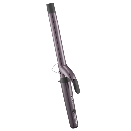 BaBylissPRO Nano Titanium Extended-Barrel Curling Iron 1 1/4" - Nightfall