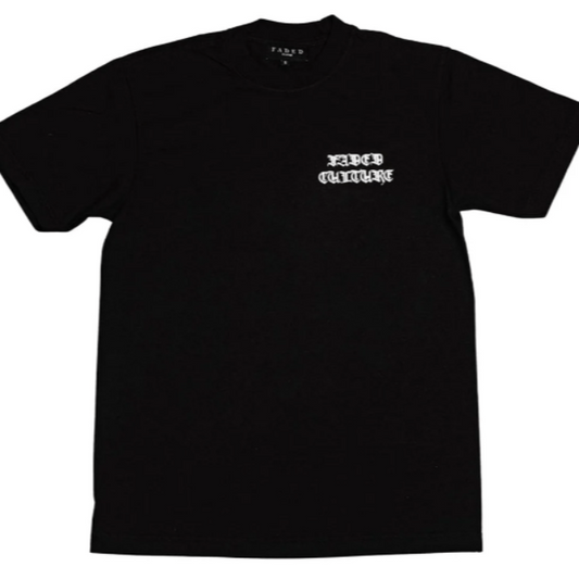 Faded Culture Street Collection T-Shirt image 0