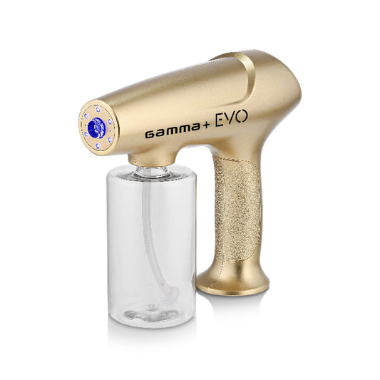 Gamma+ Evo Nano Mister - Gold image 0