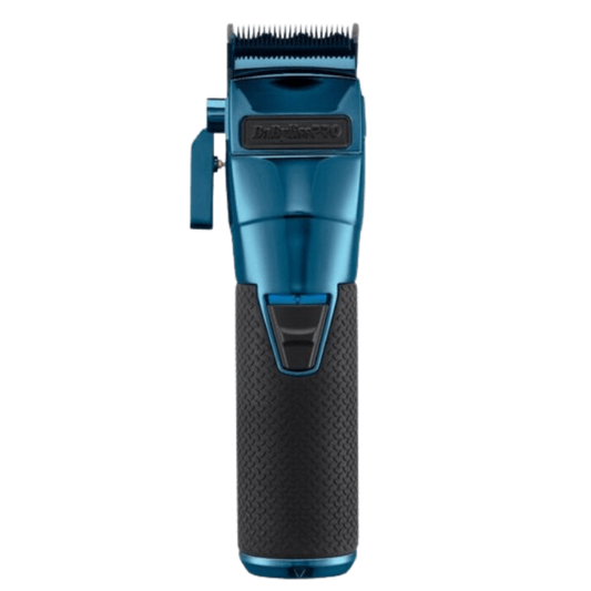BaBylissPRO FXONE Blue Clipper image 0