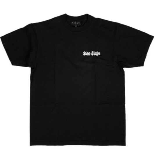 Faded Culture Smoke T-Shirt image 0