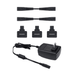 Gamma+ Connect 3 Charging System image 0