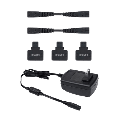 Gamma+ Connect 3 Charging System image 0