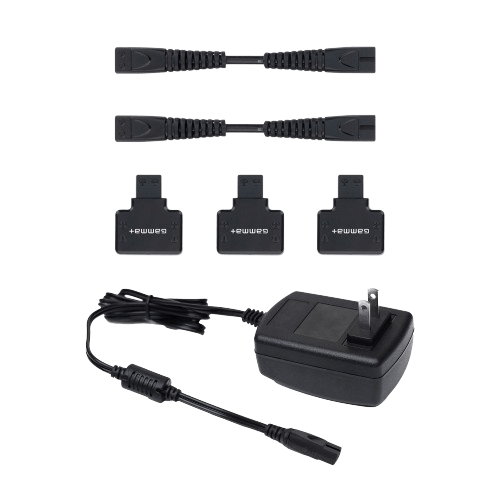 Gamma+ Connect 3 Charging System image 0