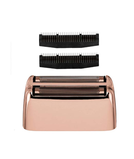 BaBylissPRO Replacement Foil &amp; Cutter FXRF2RG Rose Gold image 0