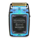StyleCraft Limited Edition Mister Cartoon Rebel Shaver image 0
