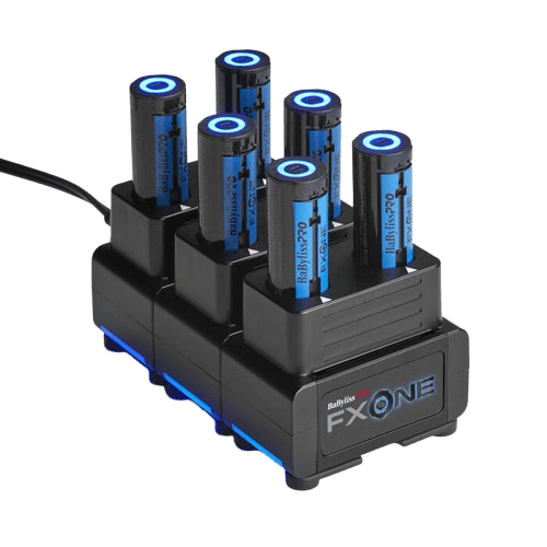 BaBylissPRO FXONE Dual-Charging Prepack image 2