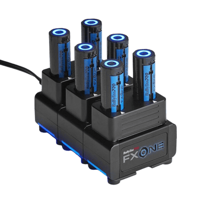 BaBylissPRO FXONE Dual-Charging Prepack image 2