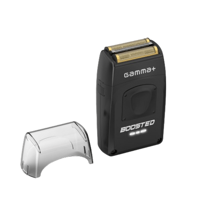 Gamma+ Boosted Double Foil Shaver image 1