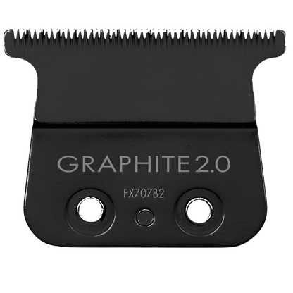 BaBylissPRO Replacement Deep Tooth T-Blade | FX707B2