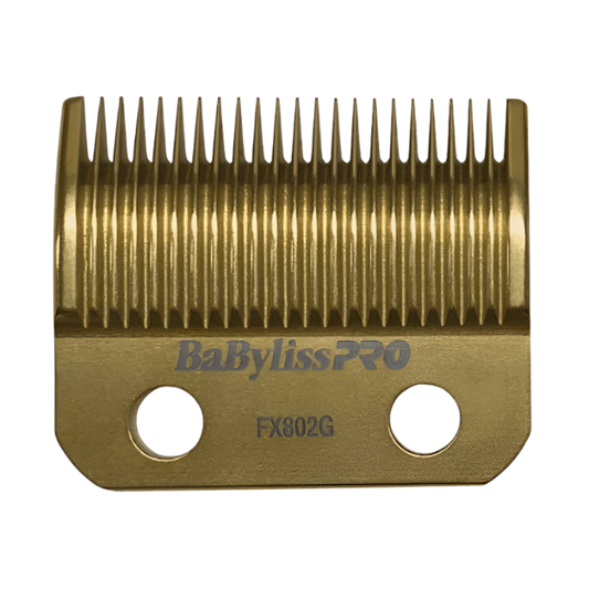 BaBylissPRO DLC/Titanium Replacement Taper Blade | FX802G