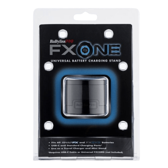 FxOne Charger Stand Black image 2