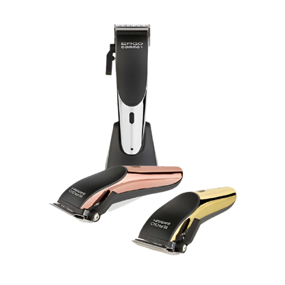 Gamma+ Ergo Modular Clipper