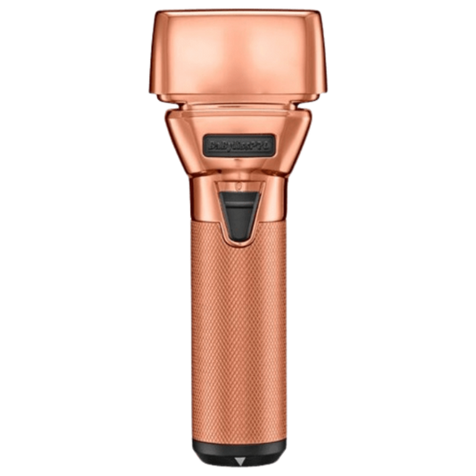 BabylissPro RoseFX FXOne Double Foil Shaver image 0