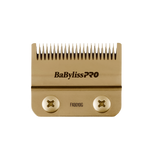 BaBylisssPRO Replacement Gold Titanium Fade Blade | FX8010G