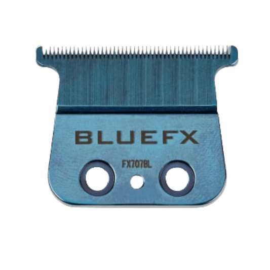 BaBylissPRO Blue FX Trimmer Blade image 0