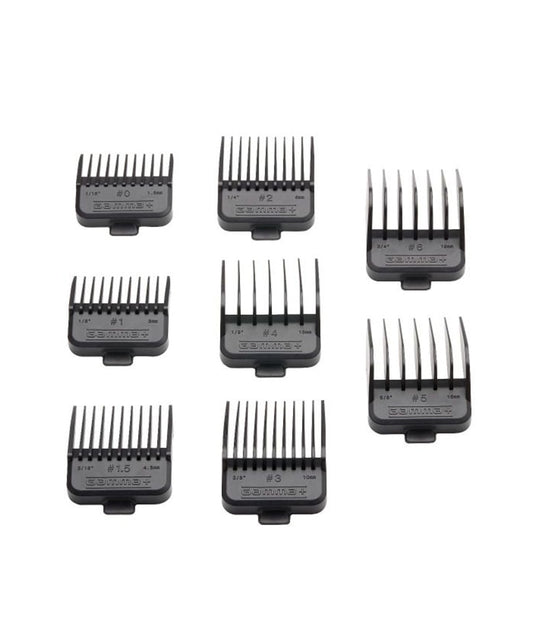 Gamma+ Magnetic Guards image 0