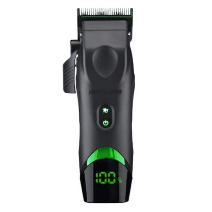 BaBylissPRO x Tomb45 Wireless Clipper