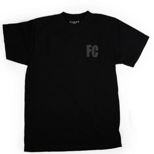 Faded Culture 3D T-Shirt image 0