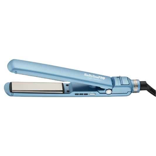 BaBylissPRO Nano Titanium Compact 1" Ultra-Thin Flat Iron