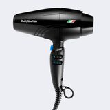BaBylissPRO Rapido Dryer | Red