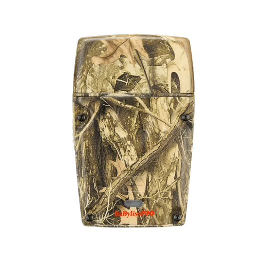 BaBylissPRO Limited Edition Camo Collection Lo-ProFX Compact Single-Foil Shaver